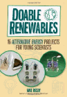 Amazon.com order for
Doable Renewables
by Mike Rigsby