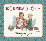 Amazon.com order for
Christmas Eve Ghost
by Shirley Hughes