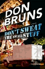 Amazon.com order for
Don't Sweat the Small Stuff
by Don Bruns