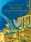 Amazon.com order for
Steps Across the Water
by Adam Gopnik