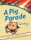 Amazon.com order for
Pig Parade Is a Terrible Idea
by Michael Ian Black