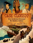 Bookcover of
Case Closed?
by Susan Hughes