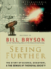 Amazon.com order for
Seeing Further
by Bill Bryson