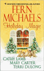 Amazon.com order for
Holiday Magic
by Fern Michaels