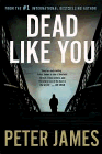 Amazon.com order for
Dead Like You
by Peter James