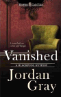 Amazon.com order for
Vanished
by Jordan Gray