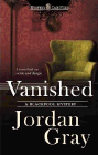 Amazon.com order for
Vanished
by Jordan Gray