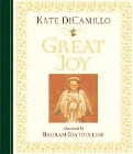 Amazon.com order for
Great Joy
by Kate DiCamillo