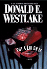 Amazon.com order for
Put A Lid On It
by Donald E. Westlake