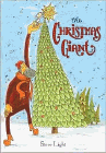 Amazon.com order for
Christmas Giant
by Steve Light