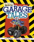 Amazon.com order for
Garage Tales
by Jon Scieszka