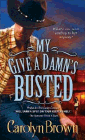 Amazon.com order for
My Give a Damn's Busted
by Carolyn Brown