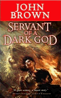 Amazon.com order for
Servant of a Dark God
by John Brown