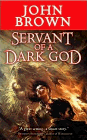 Amazon.com order for
Servant of a Dark God
by John Brown