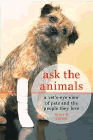 Amazon.com order for
Ask the Animals
by Bruce R. Coston