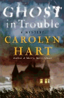 Amazon.com order for
Ghost in Trouble
by Carolyn Hart