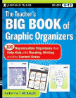 Amazon.com order for
Teacher's Big Book of Graphic Organizers
by Katherine McKnight