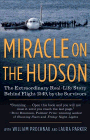 Amazon.com order for
Miracle on the Hudson
by Survivors of Flight 1549