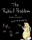 Amazon.com order for
Rabbit Problem
by Emily Gravett