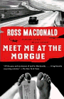 Amazon.com order for
Meet Me at the Morgue
by Ross Macdonald
