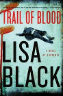 Amazon.com order for
Trail of Blood
by Lisa Black