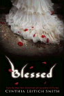 Amazon.com order for
Blessed
by Cynthia Leitich Smith