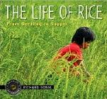 Amazon.com order for
Life of Rice
by Richard Sobol