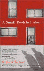 Amazon.com order for
Small Death in Lisbon
by Robert Wilson