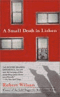 Amazon.com order for
Small Death in Lisbon
by Robert Wilson