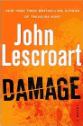 Amazon.com order for
Damage
by John Lescroart