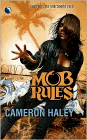 Amazon.com order for
Mob Rules
by Cameron Haley