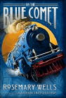 Amazon.com order for
On the Blue Comet
by Rosemary Wells