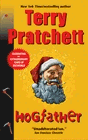Amazon.com order for
Hogfather
by Terry Pratchett