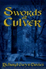 Amazon.com order for
Swords at Culver
by Richard Gwyn Davies