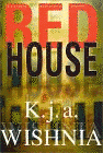 Amazon.com order for
Red House
by K. j. a. Wishnia