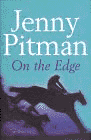 Amazon.com order for
On The Edge
by Jenny Pitman