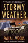 Amazon.com order for
Stormy Weather
by Paula Woods