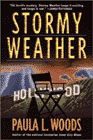 Amazon.com order for
Stormy Weather
by Paula Woods