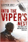 Amazon.com order for
Into the Viper's Nest
by Stephen Grey