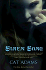 Amazon.com order for
Siren Song
by Cat Adams