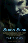 Amazon.com order for
Siren Song
by Cat Adams