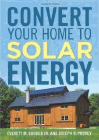 Amazon.com order for
Convert Your Home to Solar Energy
by Everett M. Barber Jr.