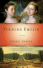 Amazon.com order for
Finding Emilie
by Laurel Corona