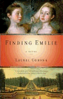 Amazon.com order for
Finding Emilie
by Laurel Corona