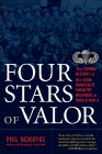 Amazon.com order for
Four Stars of Valor
by Phil Nordyke