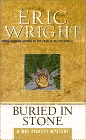 Amazon.com order for
Buried in Stone
by Eric Wright