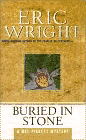 Amazon.com order for
Buried in Stone
by Eric Wright