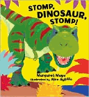 Amazon.com order for
Stomp, Dinosaur, Stomp!
by Margaret Mayo