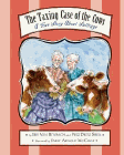 Bookcover of
Taxing Case of the Cows
by Iris Van Rynbach