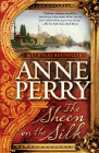 Amazon.com order for
Sheen on the Silk
by Anne Perry